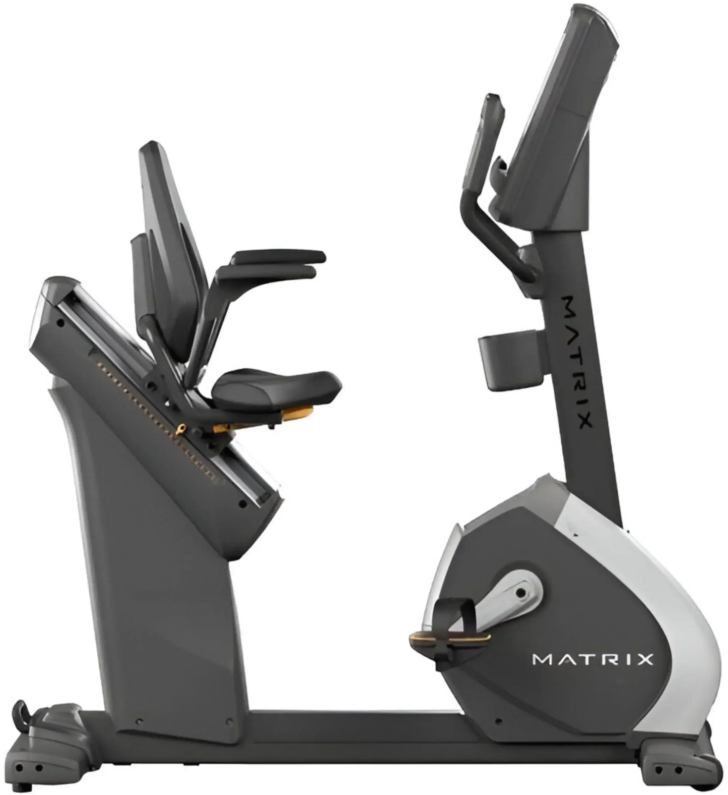 Matrix Performance Hybrid Cycle w/Touch Console (Remanufactured) Image 5