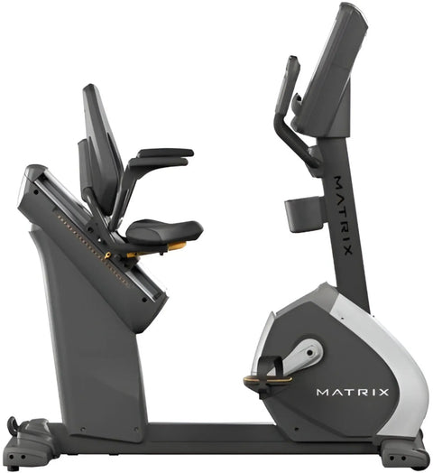 Matrix Performance Hybrid Cycle w/Touch Console (Remanufactured) Image 5