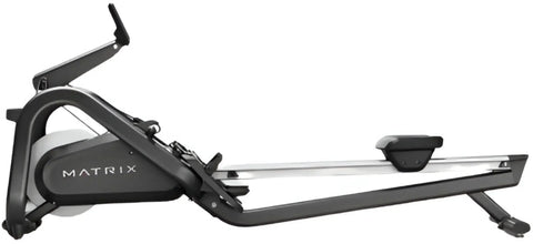 Matrix Indoor Rower w/LCD Console (Remanufactured) Image 5