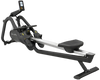 Matrix Indoor Rower w/LCD Console (Remanufactured) Image