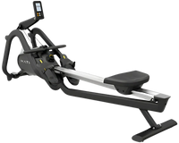 Matrix Indoor Rower w/LCD Console
