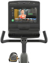 Matrix Performance Recumbent Cycle w/Touch Console (Remanufactured) Image 2