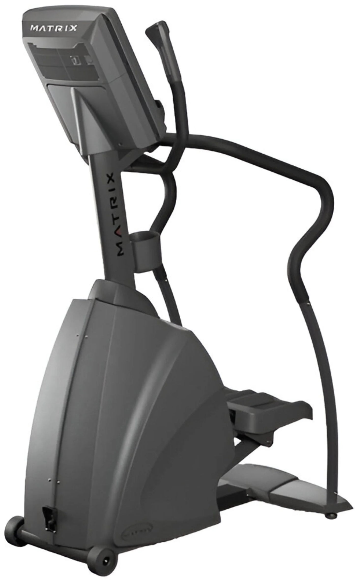 Matrix Endurance Stepper w/Touch Console (Remanufactured)