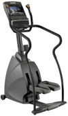 Matrix Endurance Stepper w/Touch Console (Remanufactured)