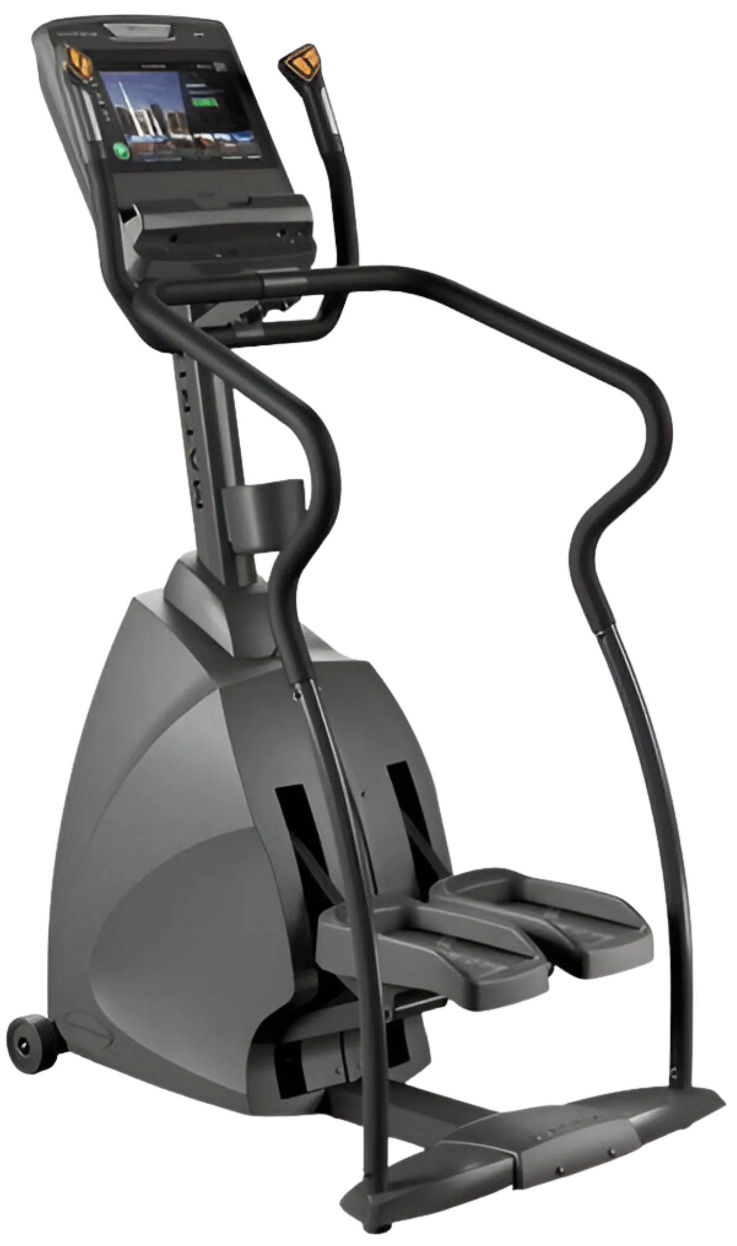 Matrix Endurance Stepper w/Touch Console (Remanufactured)