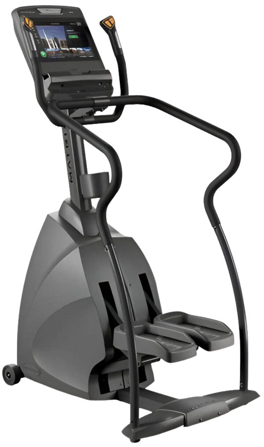 Matrix Endurance Stepper w/Touch Console (Remanufactured)