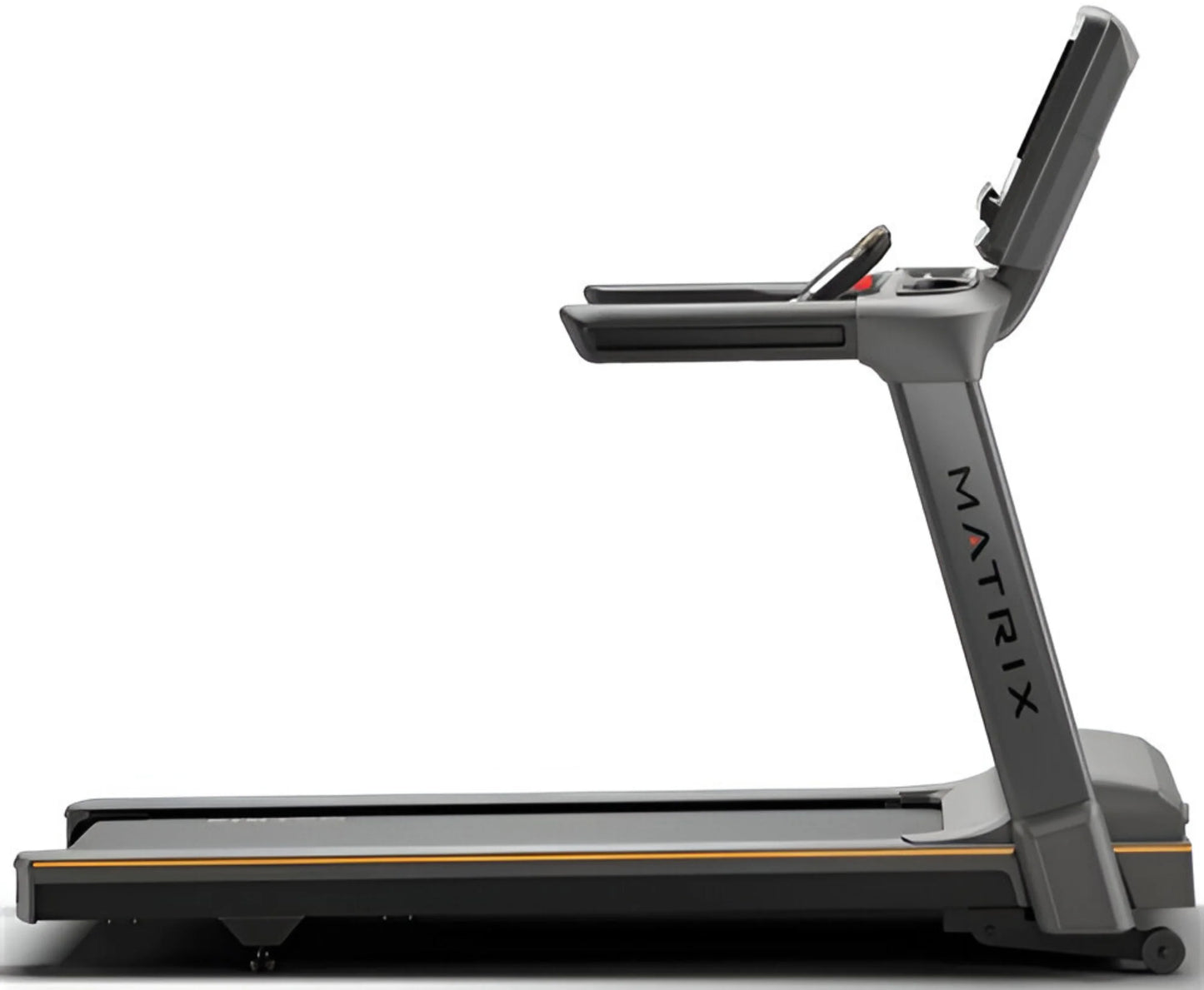 Matrix Lifestyle Treadmill w/Touch Console (Remanufactured)