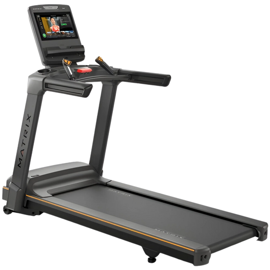 Matrix Lifestyle Treadmill w/Touch Console (Remanufactured)