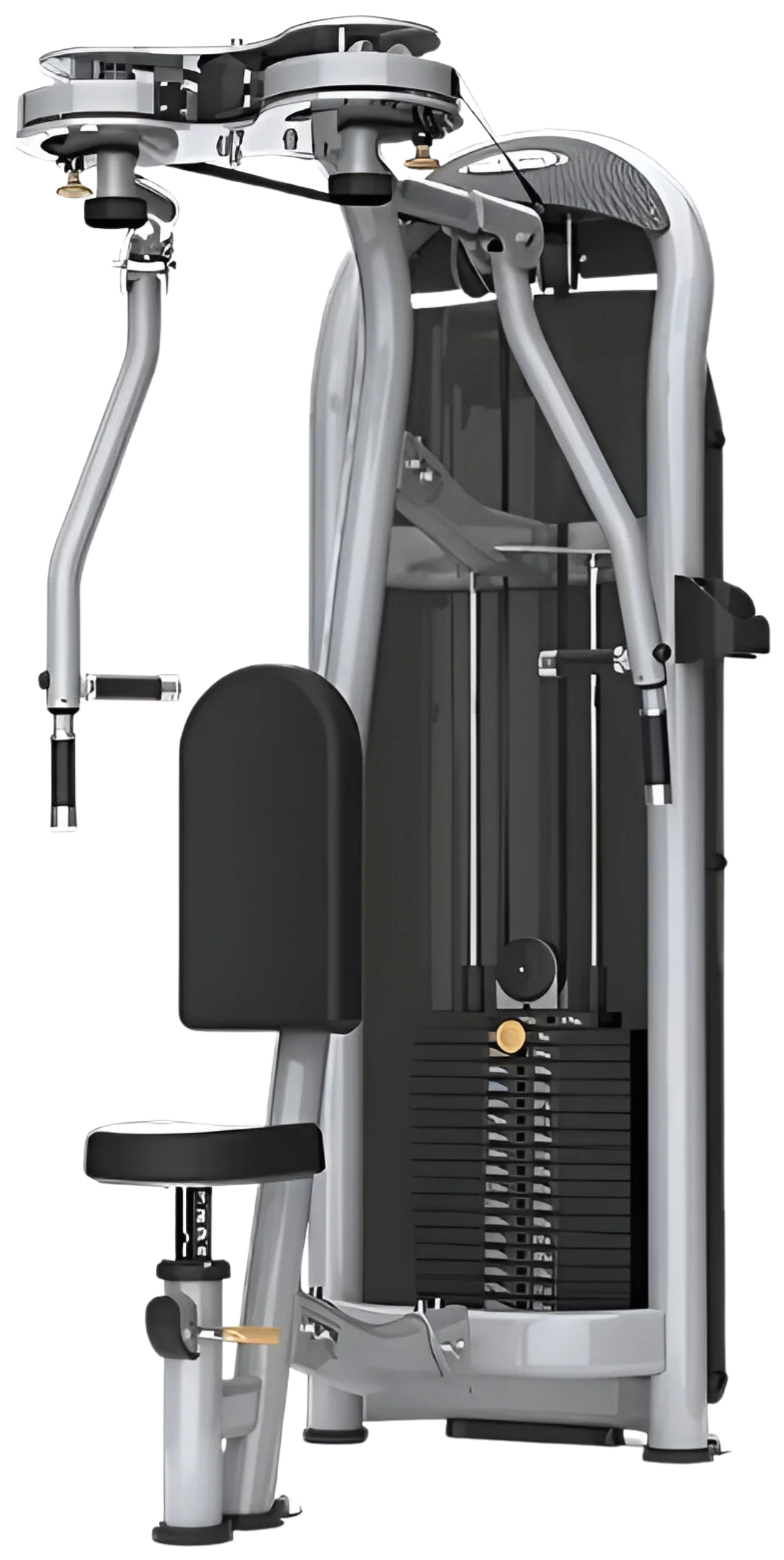 Matrix G3 Aura G3-S22 Rear Delt / Pec Fly (Remanufactured)