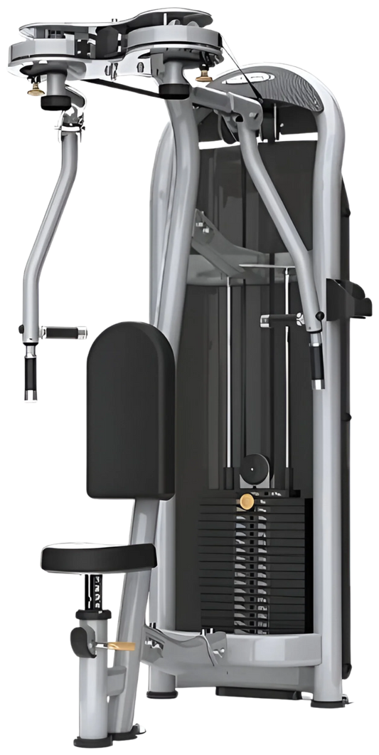 Matrix G3 Aura G3-S22 Rear Delt / Pec Fly (Remanufactured)