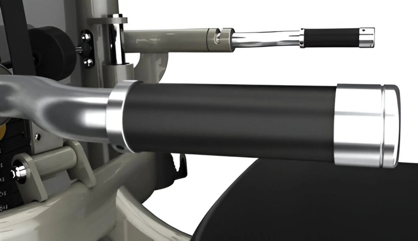 Matrix G3 Aura G3-S60 Dip / Chin Assist (Remanufactured) Image 2