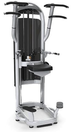 Matrix G3 Aura G3-S60 Dip / Chin Assist | Fitness Superstore