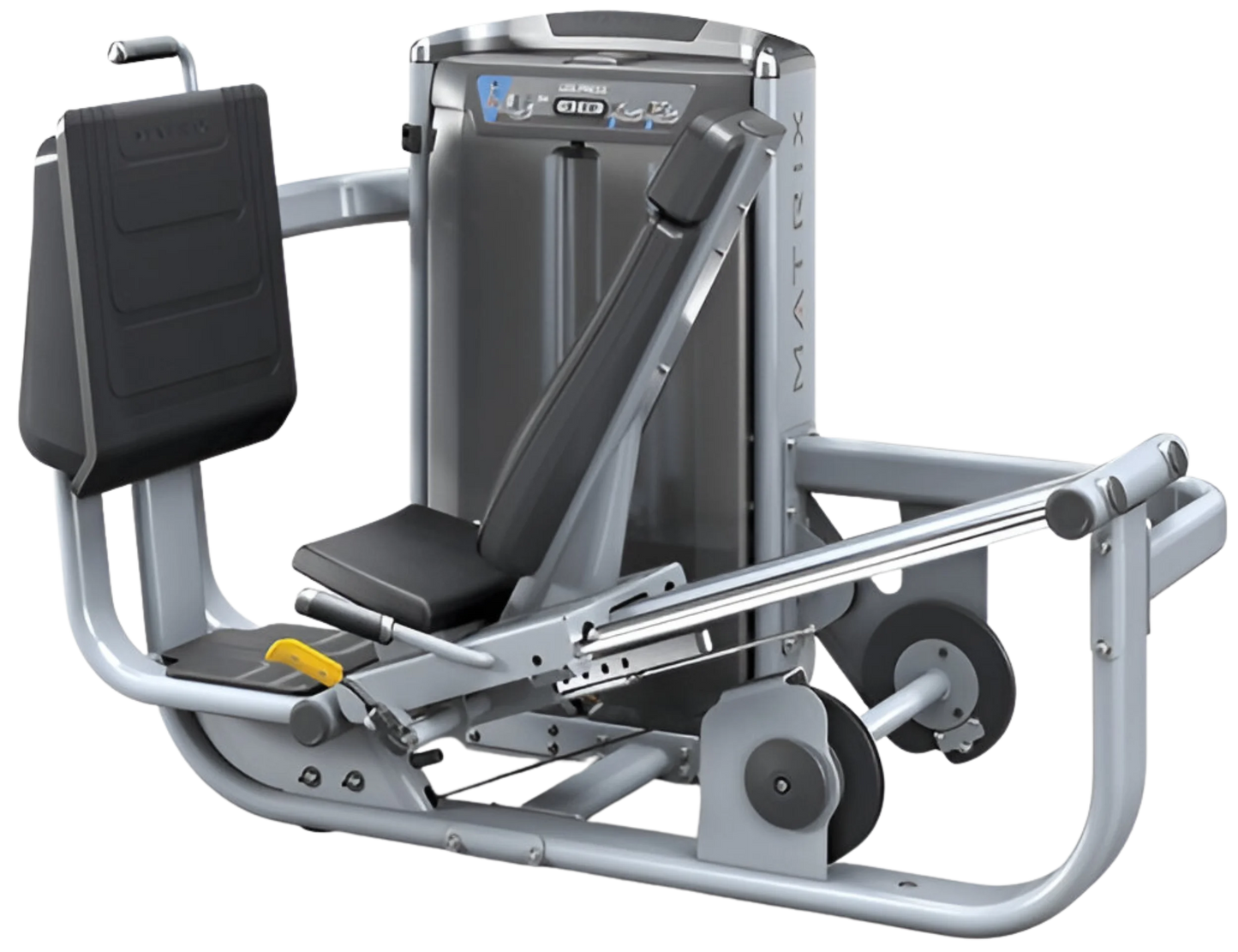 Matrix Ultra G7-S70 Leg Press (Remanufactured)