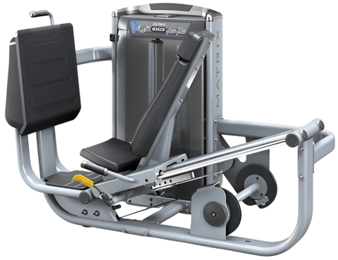 Matrix Ultra G7-S70 Leg Press (Remanufactured)