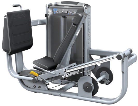 Matrix Ultra G7-S70 Leg Press (Remanufactured)