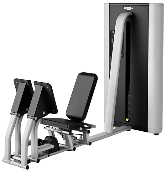 Technogym Plurima Multistation-Solo Leg Press / Calf (Remanufactured)
