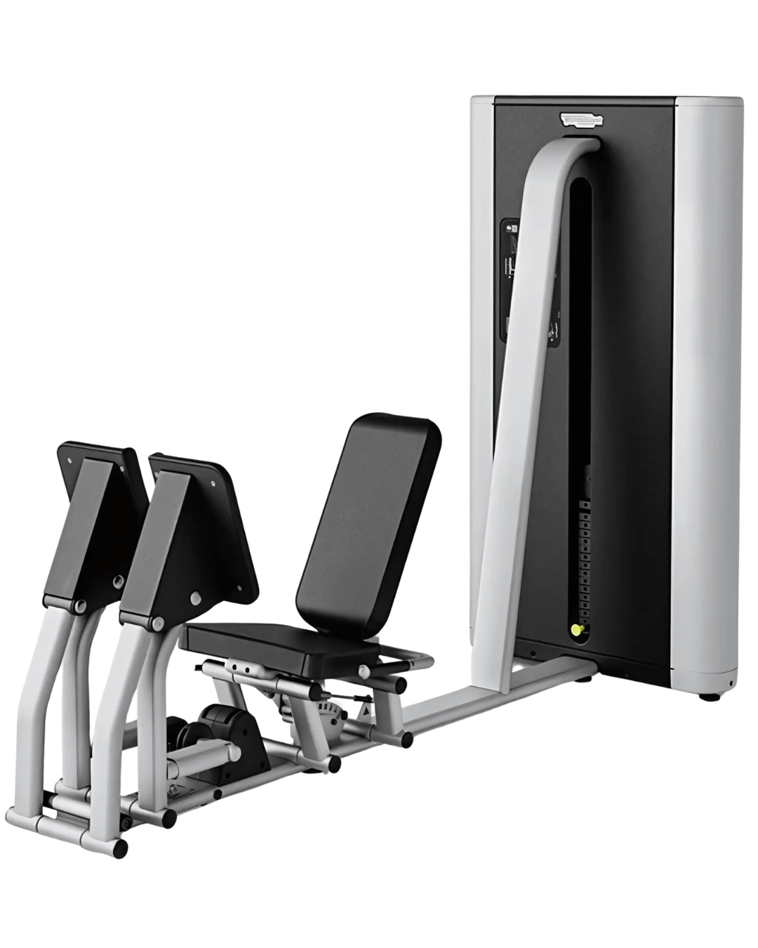 Technogym Plurima Multistation-Solo Leg Press / Calf (Remanufactured) Image