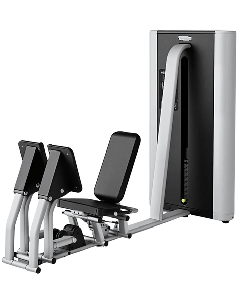 Technogym Plurima Multistation-Solo Leg Press / Calf (Remanufactured) Image