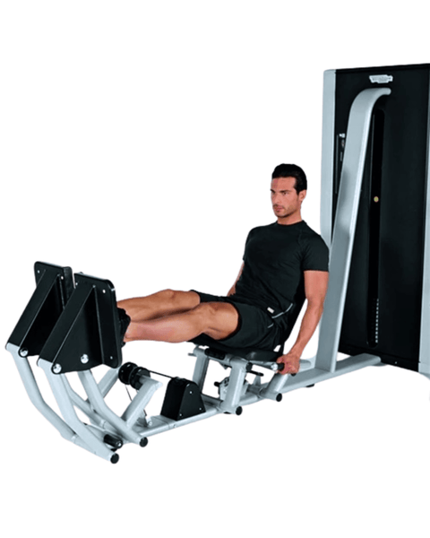 Technogym Plurima Multistation-Solo Leg Press / Calf (Remanufactured) Image 2