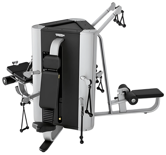 Technogym Plurima Multistation Tower (Remanufactured)