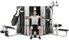 Technogym Plurima Multistation Wall (Remanufactured) Image 2