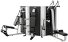 Technogym Plurima Multistation Wall (Remanufactured) Image