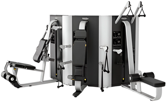 Technogym Plurima Multistation Wall (Remanufactured)