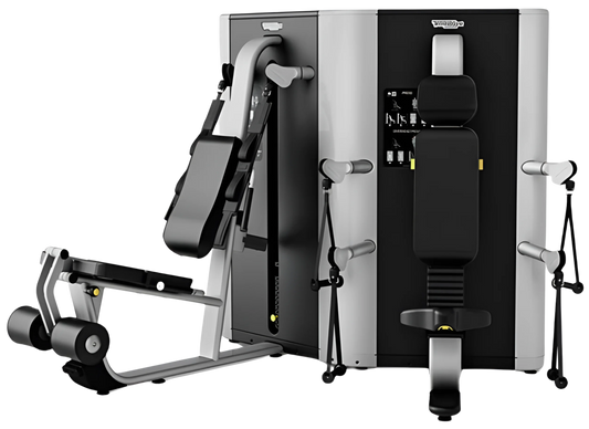 Technogym Plurima Multistation - Twin (Remanufactured)
