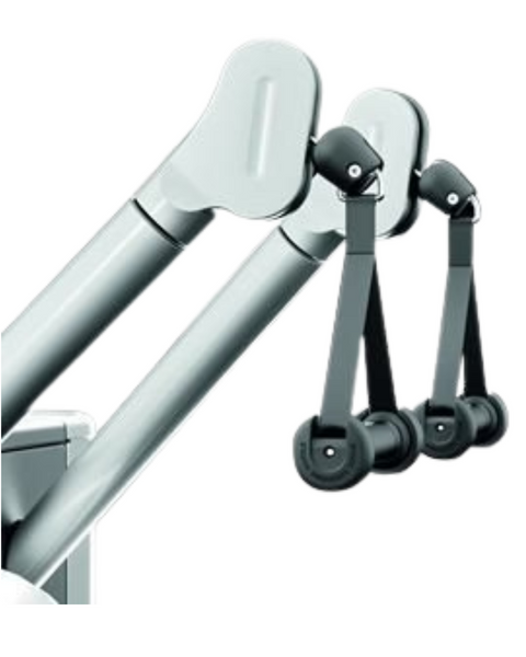 Technogym Plurima Multistation - Twin (Remanufactured)
