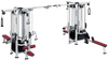 Life Fitness Signature MJ8 8 Stack Jungle Gym (Remanufactured)