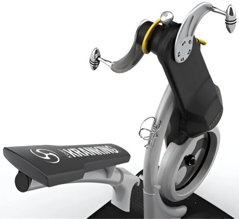 Matrix Krankcycle (Remanufactured)