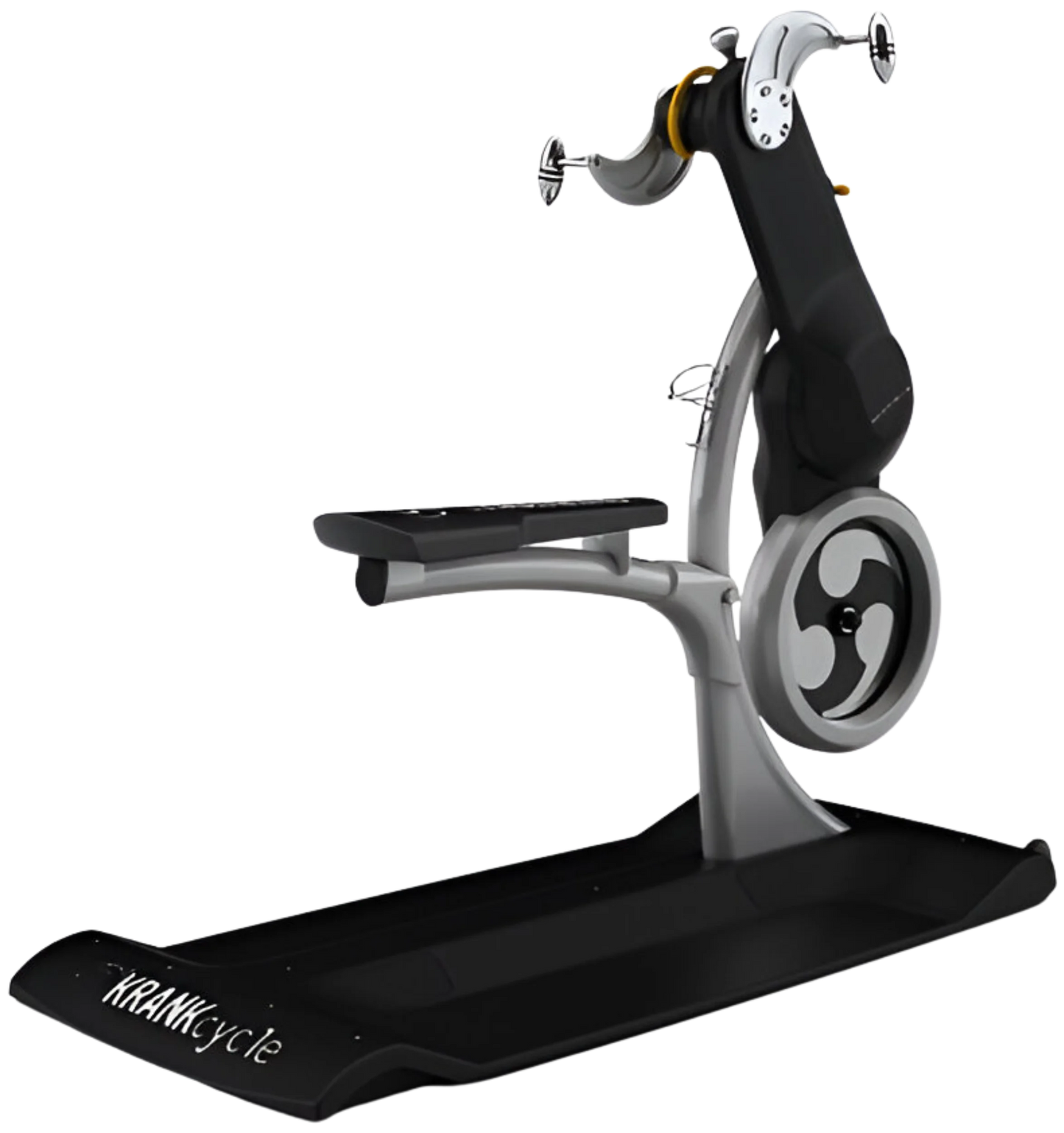 Matrix Krankcycle (Remanufactured)