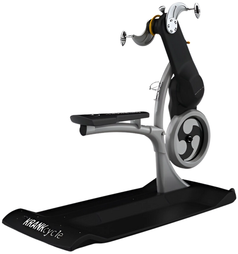 Matrix Krankcycle (Remanufactured)