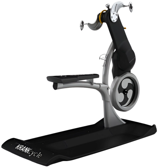 Matrix Krankcycle (Remanufactured)