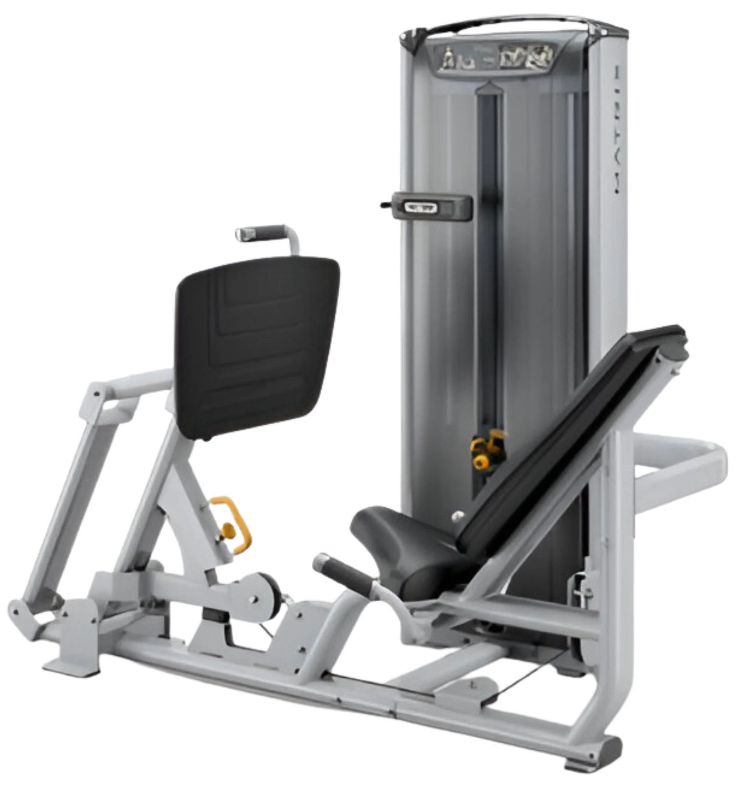 Matrix Versa VS-S70 Leg Press / Calf Press (Remanufactured)