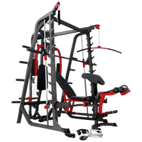 French Fitness MSC10
