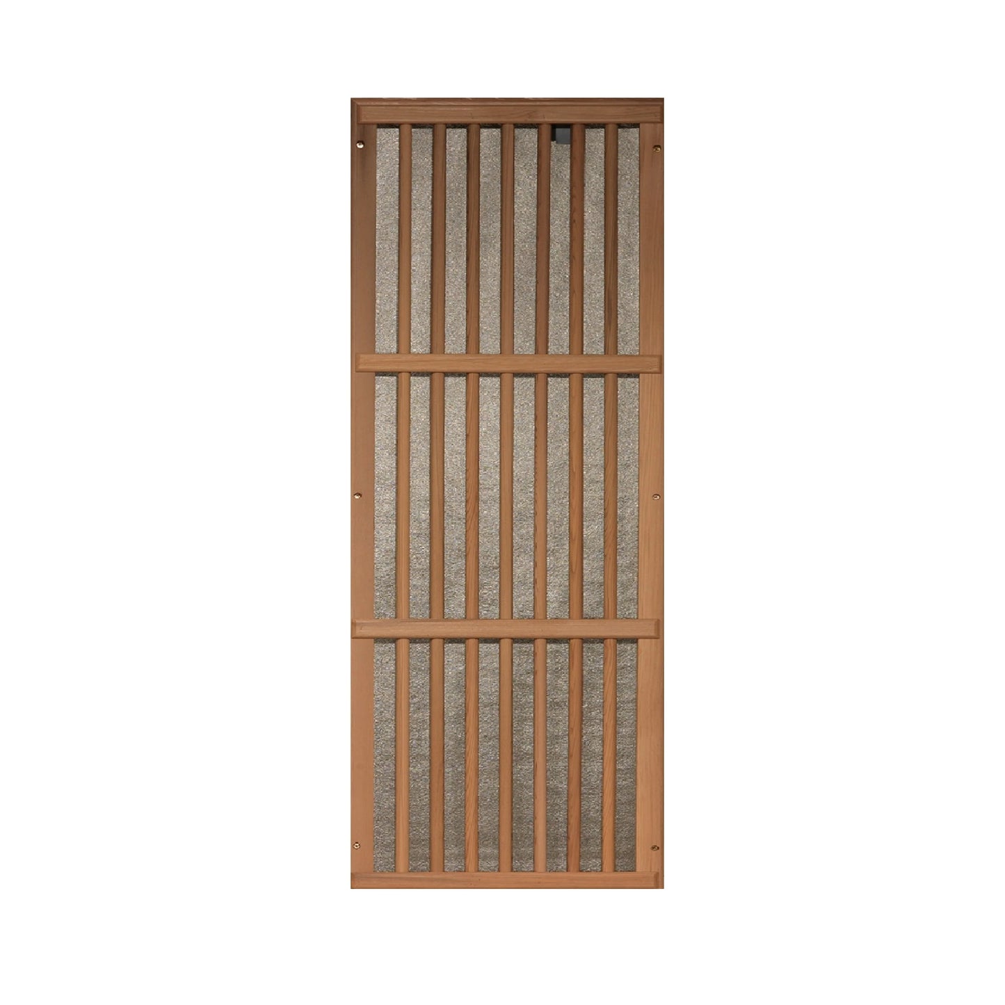 GoldenDesigns MX-K406-01-ZF CED Maxxus 4 Person Near Zero EMF FAR Infrared Sauna (New)