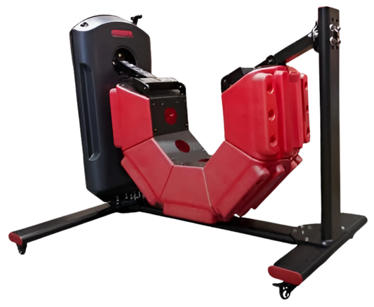 Marpo Kinetics Functional Tire Trainer (New)