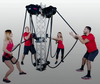 Marpo Kinetics Quad X8 Tower System (New)