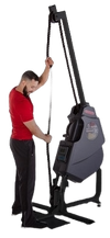 Marpo Kinetics VLT Compact Rope Trainer (New) Image