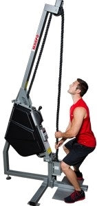 Marpo Kinetics VLT Compact Rope Trainer (New) Image 2