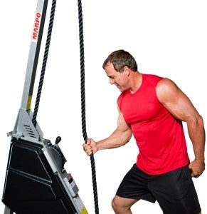 Marpo Kinetics VLT Compact Rope Trainer (New) Image 4