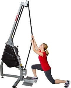 Marpo Kinetics VLT Compact Rope Trainer (New) Image 5