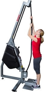 Marpo Kinetics VLT Compact Rope Trainer (New) Image 6