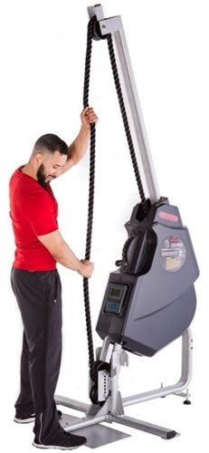 Marpo Kinetics VLT Compact Rope Trainer (New) Image 7