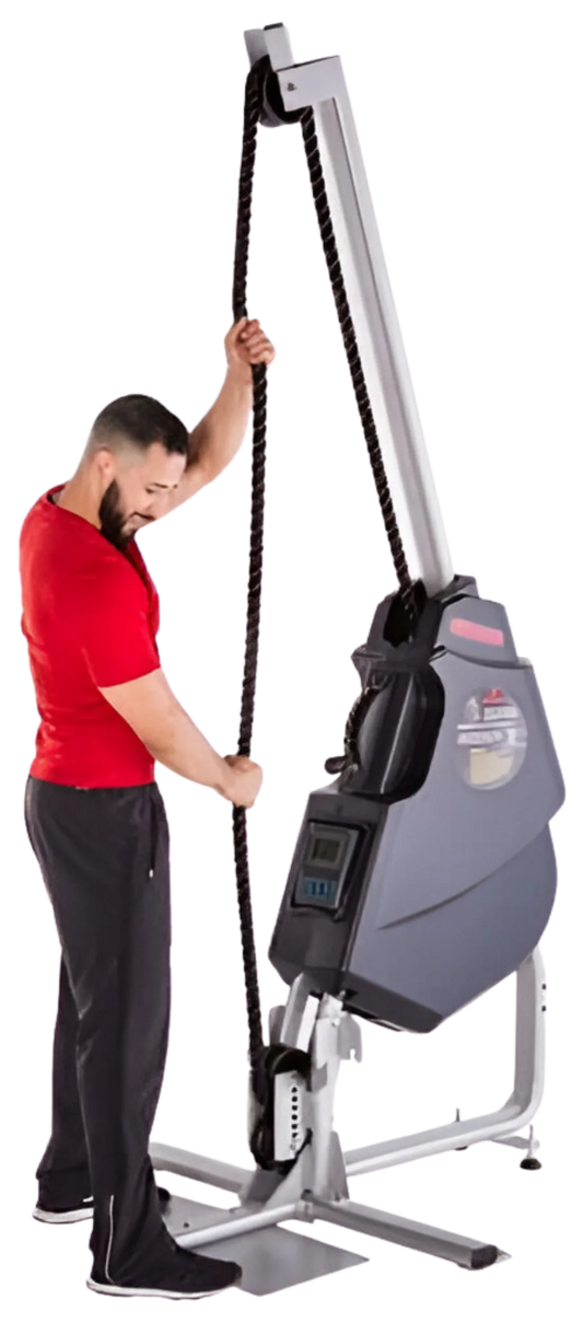 Marpo Kinetics VLT Compact Rope Trainer (New)