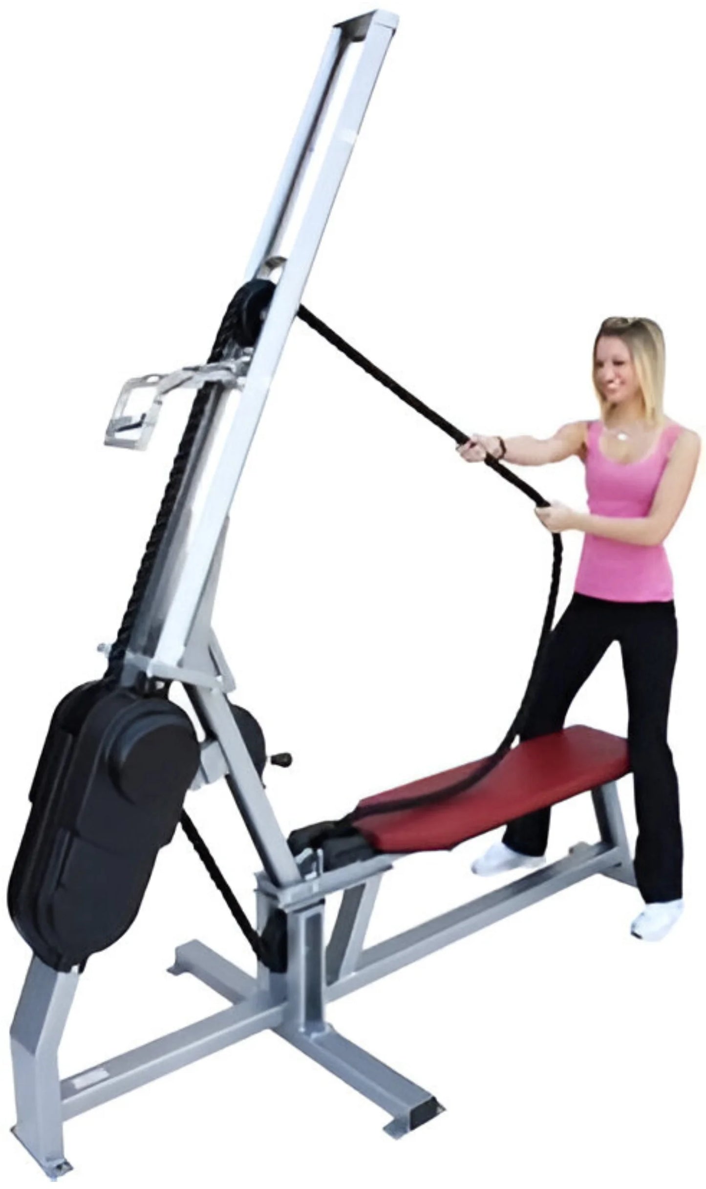 Marpo Kinetics VMX MULTI-MODE Trainer w/Bench (Remanufactured)