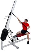 Marpo Kinetics VMX MULTI-MODE Trainer w/Bench (Remanufactured)