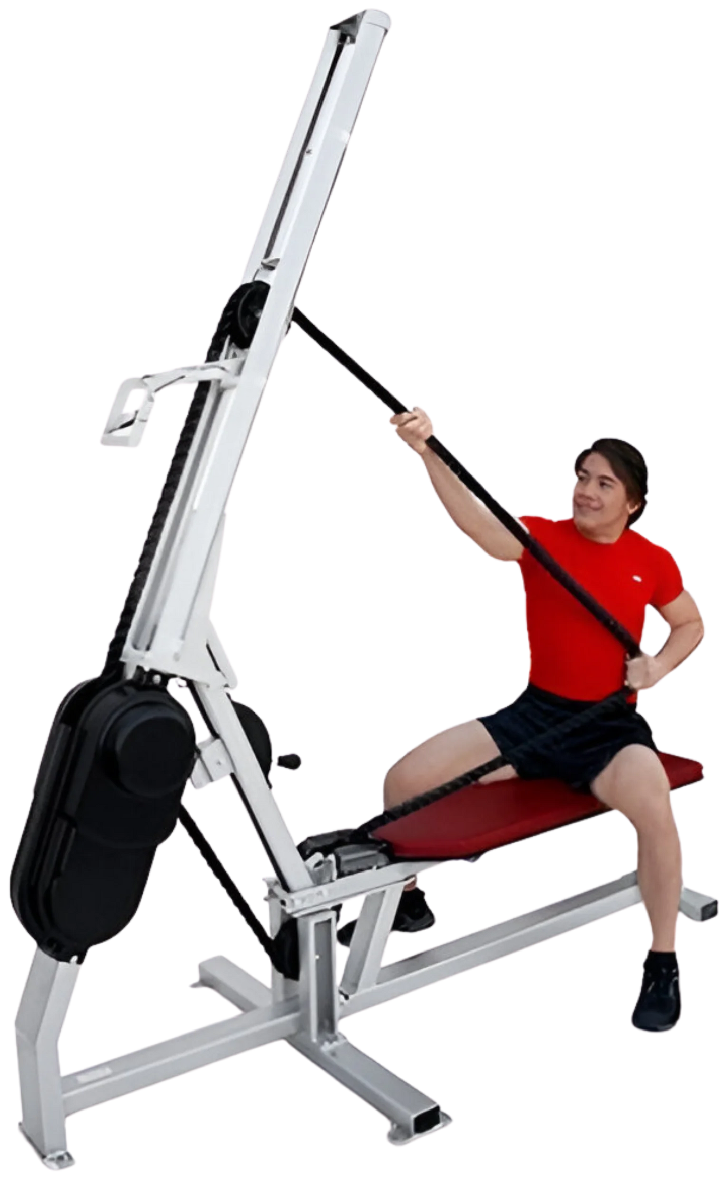 Marpo Kinetics VMX MULTI-MODE Trainer w/Bench (Remanufactured)