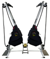 Marpo Kinetics VMX VLT Dual Trainer (New)
